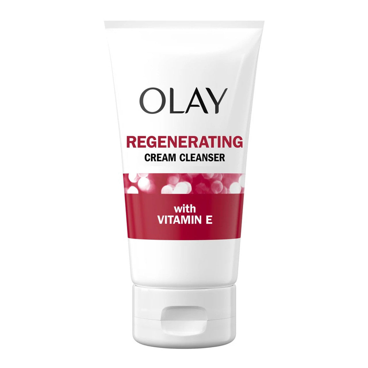 Olay Regenerating Cream Face Cleanser with Vitamin E 5Oz (150ml)